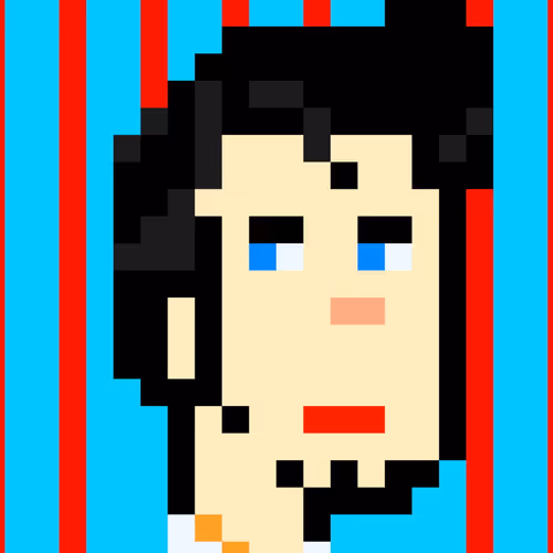 LazyGenesisV1 8BIT - old