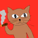 The Lazy Paint NFT