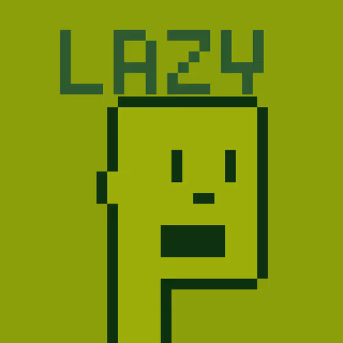LazyPunks V2