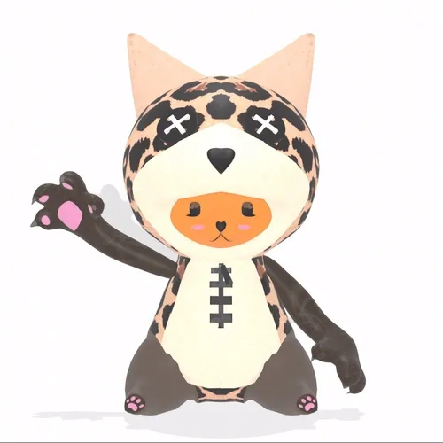 Lazyteddy_Exhibition