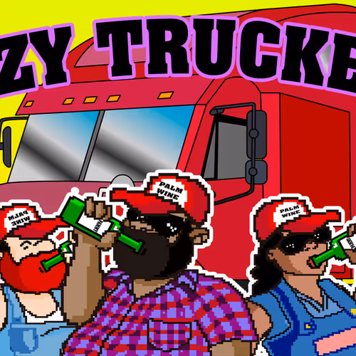 lazytruckers