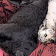 lazzydogs
