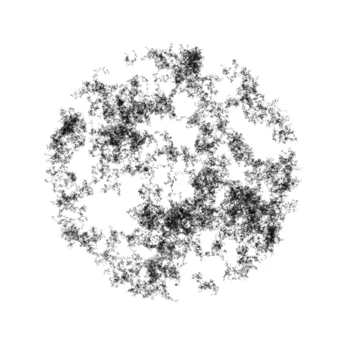Legrand Circles by A.G