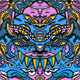Losteyez by LDNVISN2