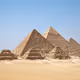Le 3 Piramidi di Giza sono Mie