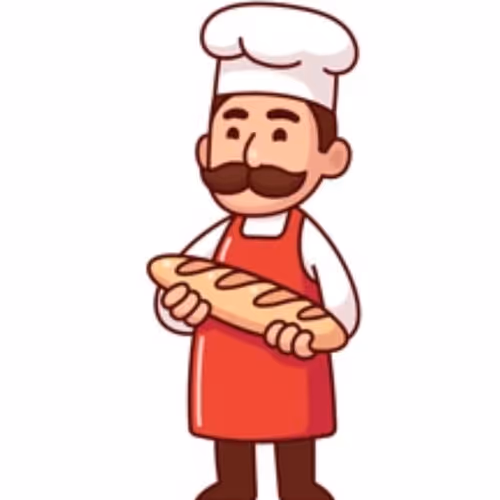 Le Baguette by XlXl - old