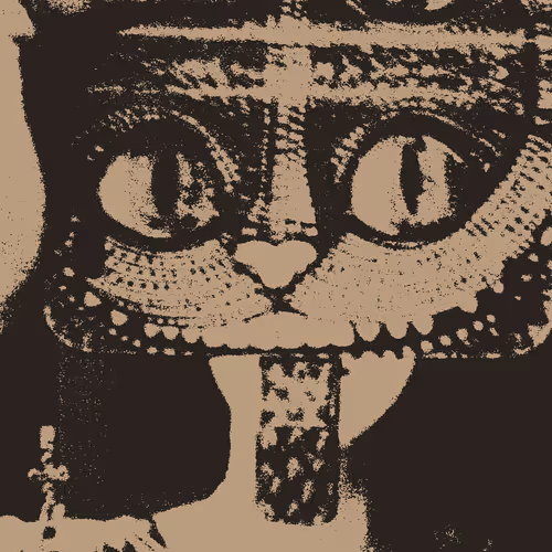 Le Chat Discret