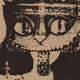 Le Chat Discret