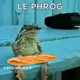 Le Phrog