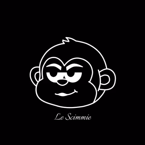 Le Scimmie