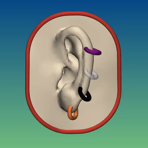 Leader of a rebellion