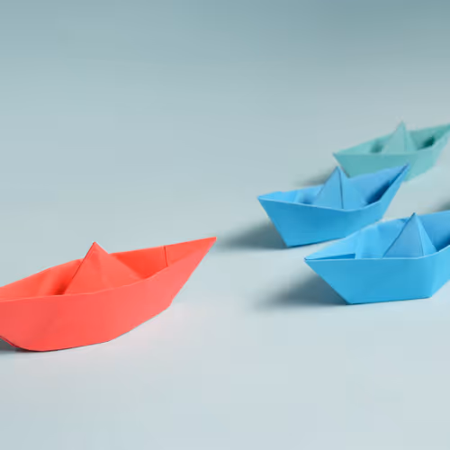 Leaders of the Planet