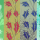 leaf collection_digital painting_vgq