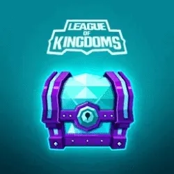 League of Kingdom Package