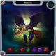 League of Kingdoms Drago [Matic]