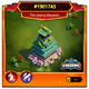 League of Kingdoms Skin (Polygon)