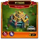 League on Kingdoms Skin 