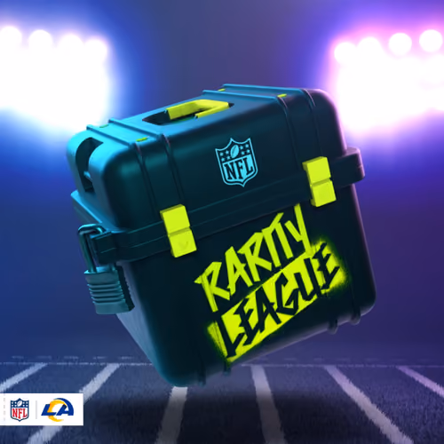 League  Rarity
