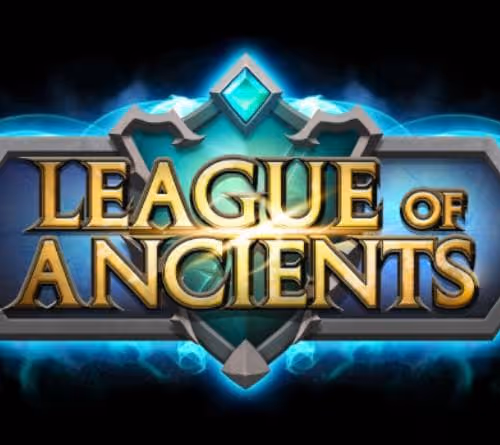 LeagueofAncients (Etherium) - old