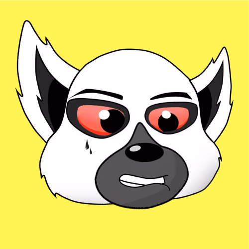 League of Lemurs V4 - old