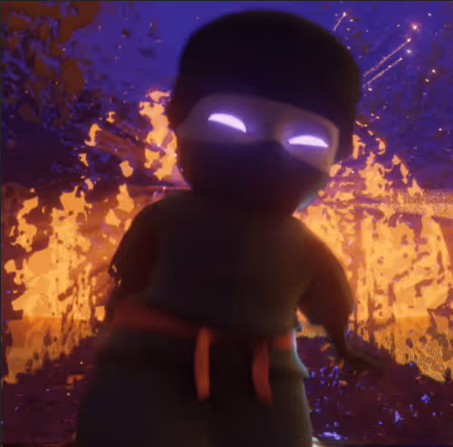 Lean Ninja