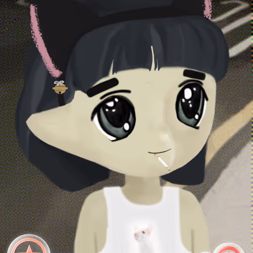 Leancup's Home For Wayward Milady