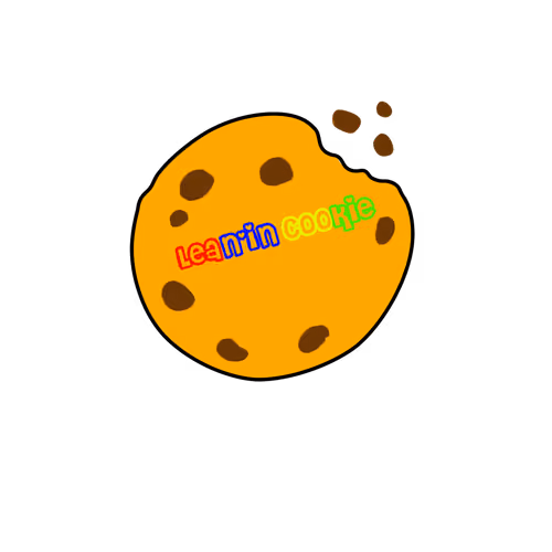 Lean'in Cookie