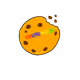 Lean'in Cookie