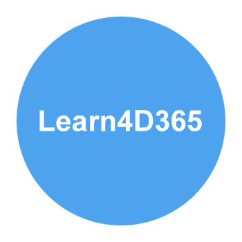 Learn4D365