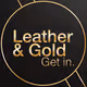 Leather & Gold: Emotions
