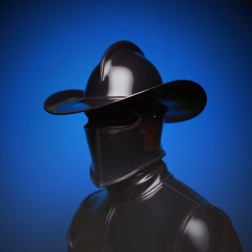 Leather Knights