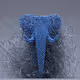 Leaving The Cave: Elephant - old