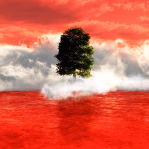 Lebanon The eye of the beholder #140041069