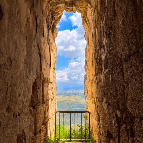 Lebanon - The forbidden treasure of the middle east