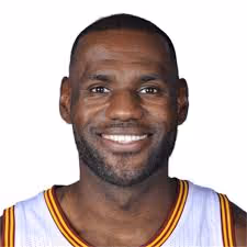 Lebron James Exclusives