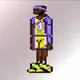 LEBRON JAMES PIXEL