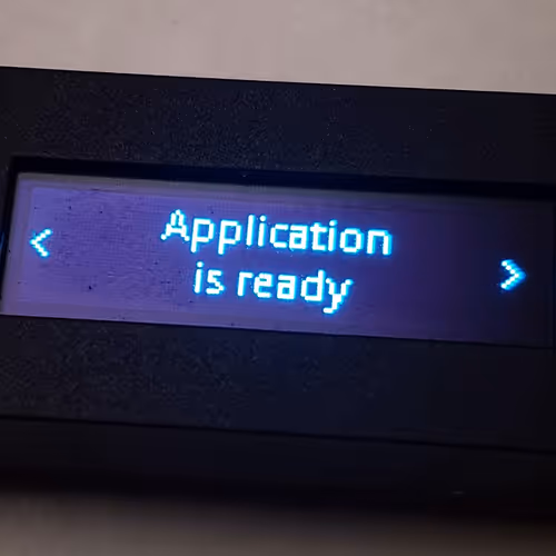 LedgerWallet