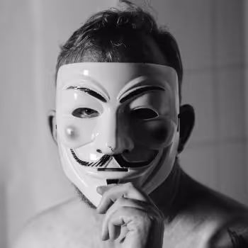 Fantastic Boys: Lee from London