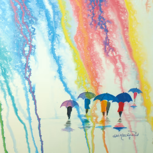 Lee Mackenzie Fine Art - old