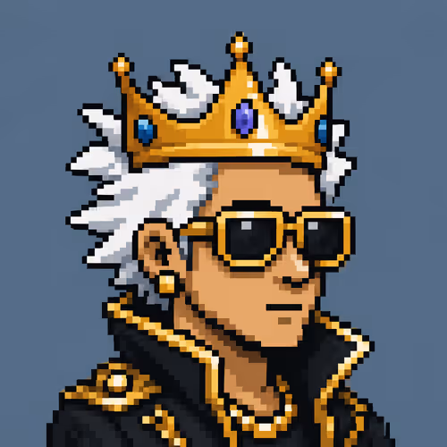 Legacy Punks