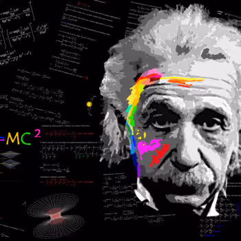 EInstein's legacy