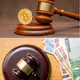 Legal Currency VS Cryptocurrencies