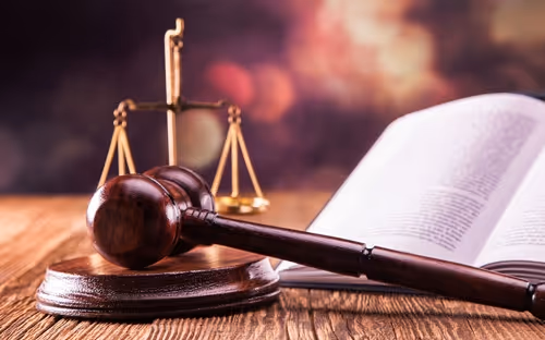 Legal notice