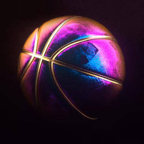 LEGENDARY BALLERS ART