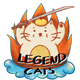 Legend cats-|LAMU| land
