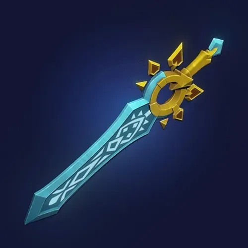 Legend of Arcadia