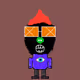Legend Of Dakki club - old