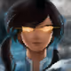 Legend Of Korra