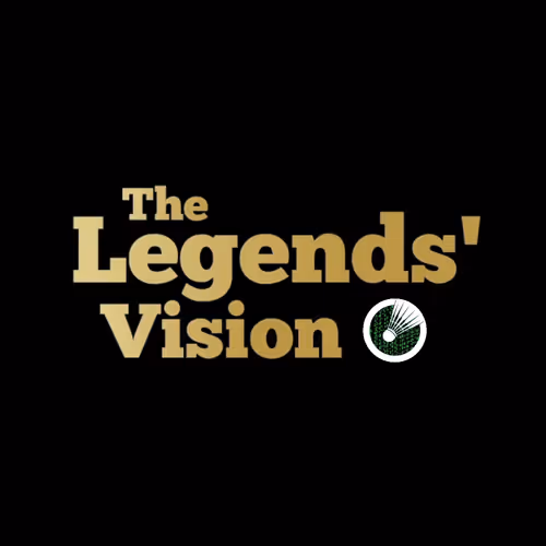 Legends' Vision