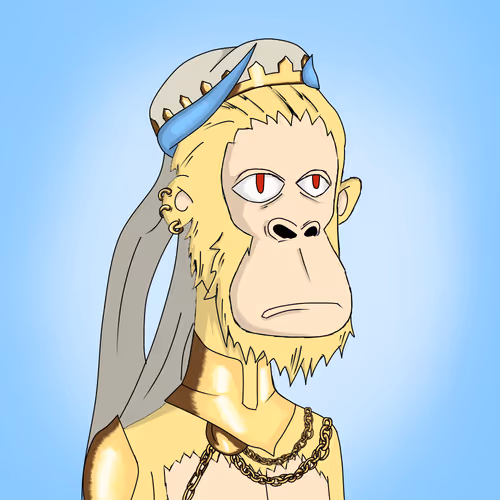 legend ape